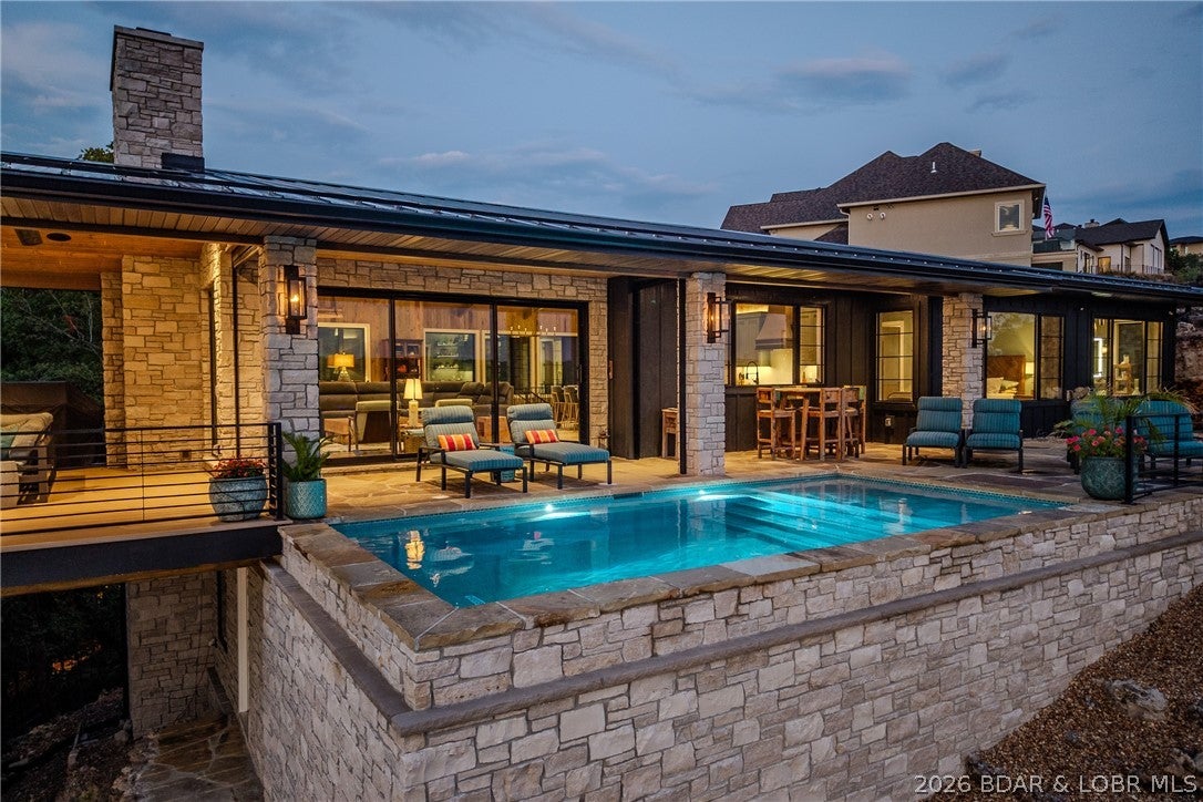 Estates at Palisades Highlands - Residential