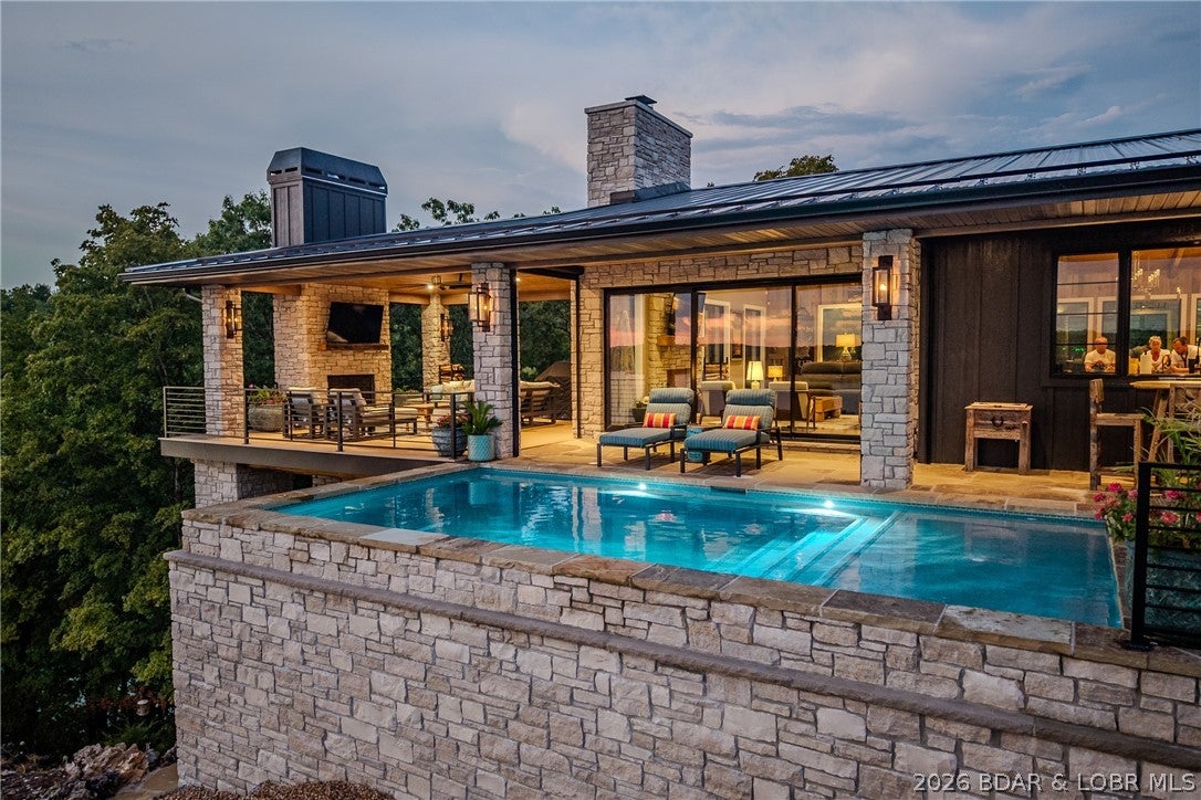 Estates at Palisades Highlands - Residential