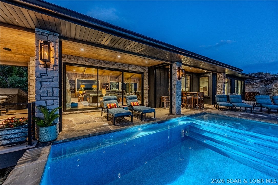 Estates at Palisades Highlands - Residential