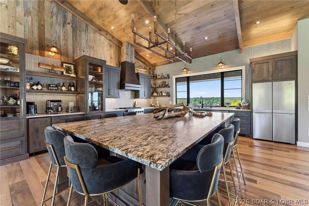 Estates at Palisades Highlands - Residential