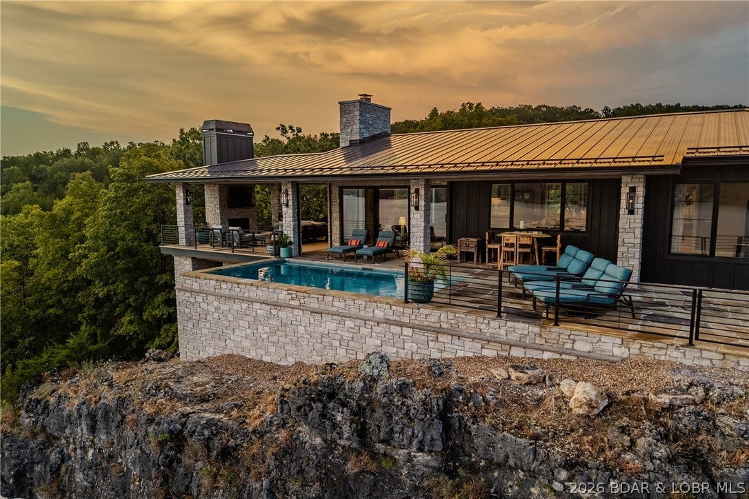 Estates at Palisades Highlands - Residential