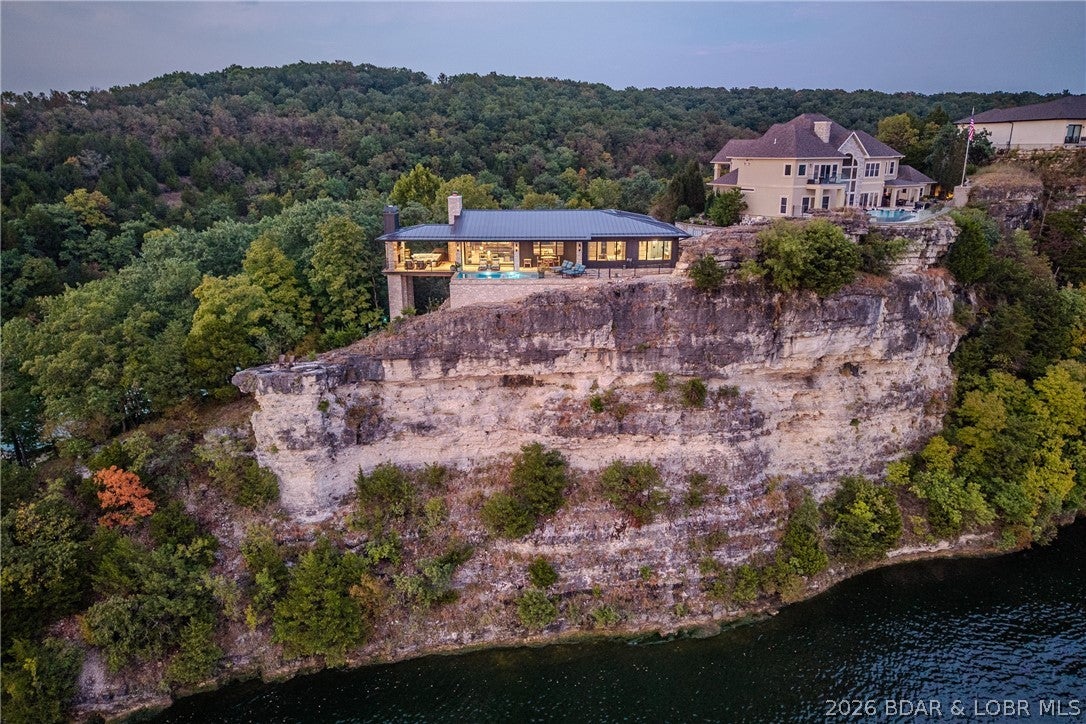 Estates at Palisades Highlands - Residential