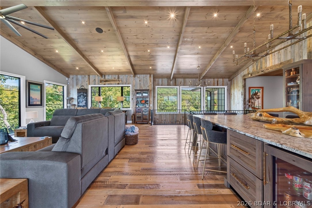 Estates at Palisades Highlands - Residential