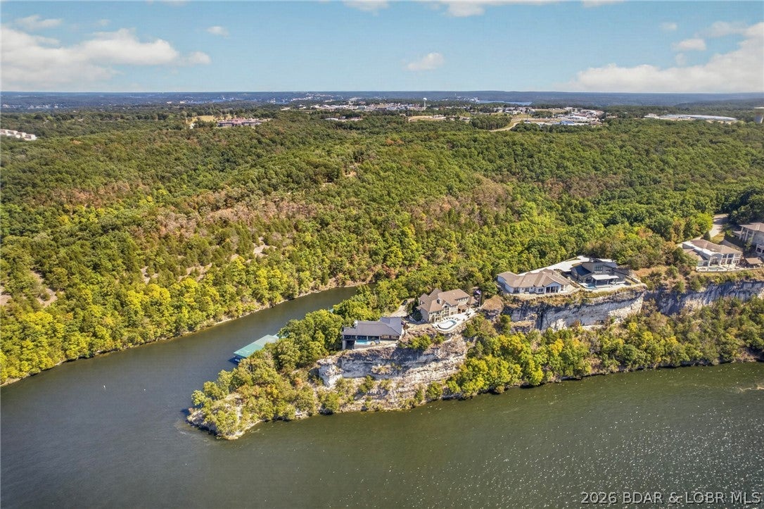 Estates at Palisades Highlands - Residential