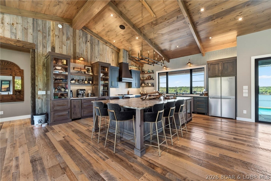 Estates at Palisades Highlands - Residential