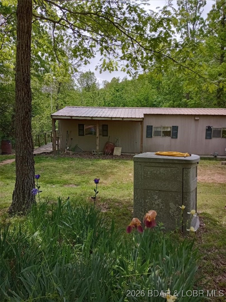 Bendco Cove - Residential