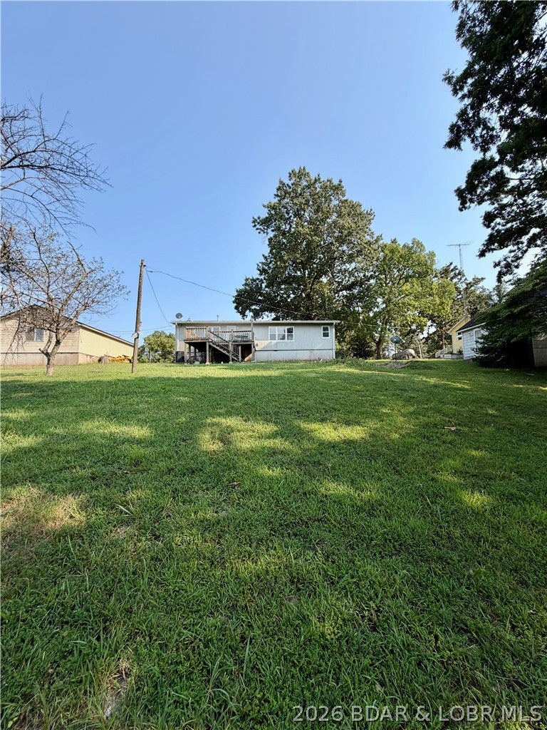 Cedar Ridge - Residential