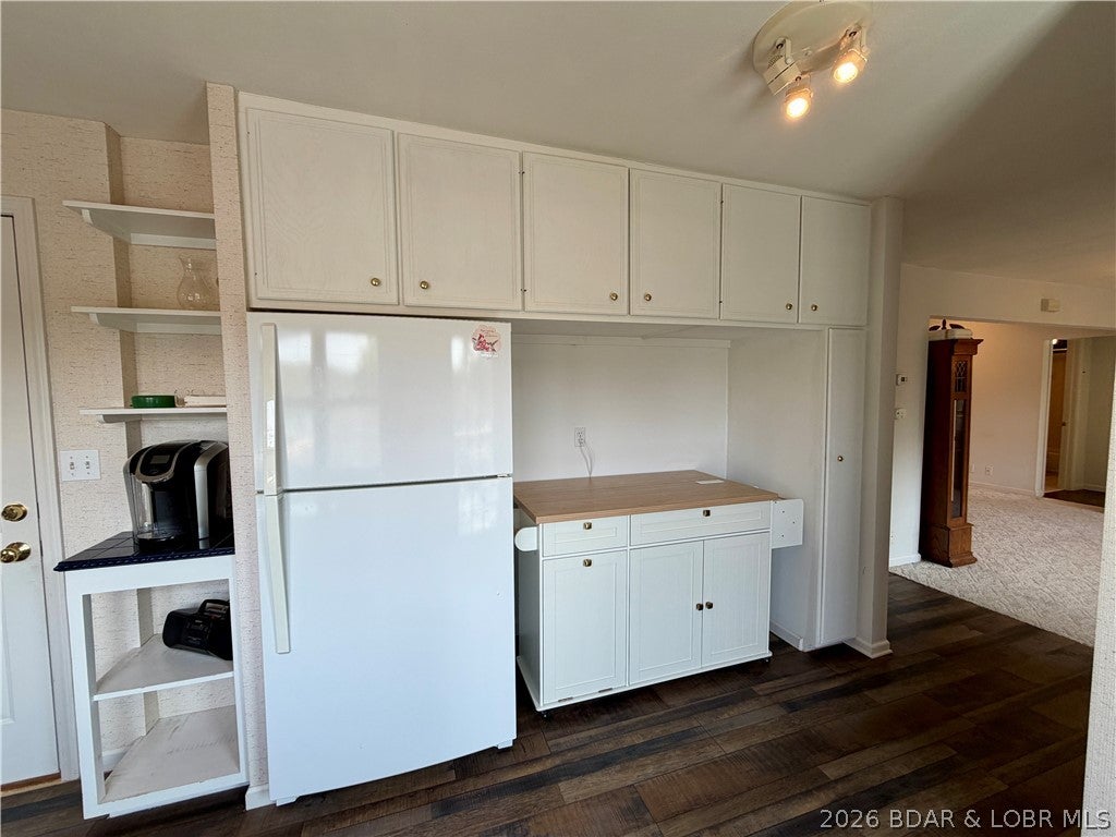 Cedar Ridge - Residential