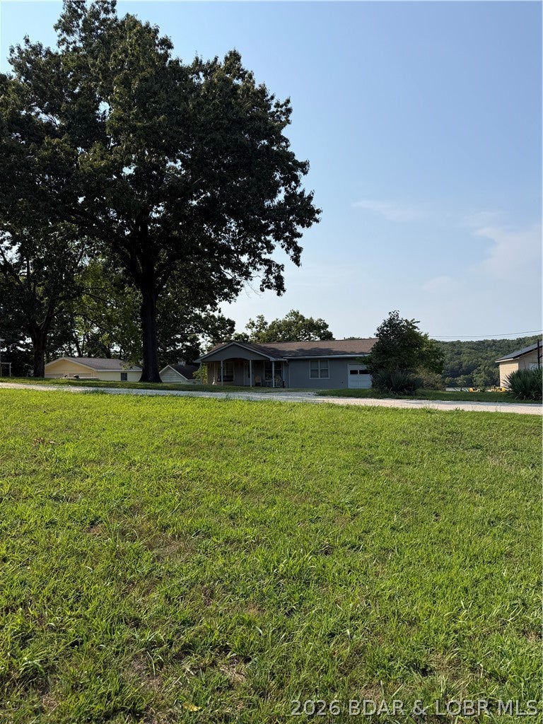 Cedar Ridge - Residential