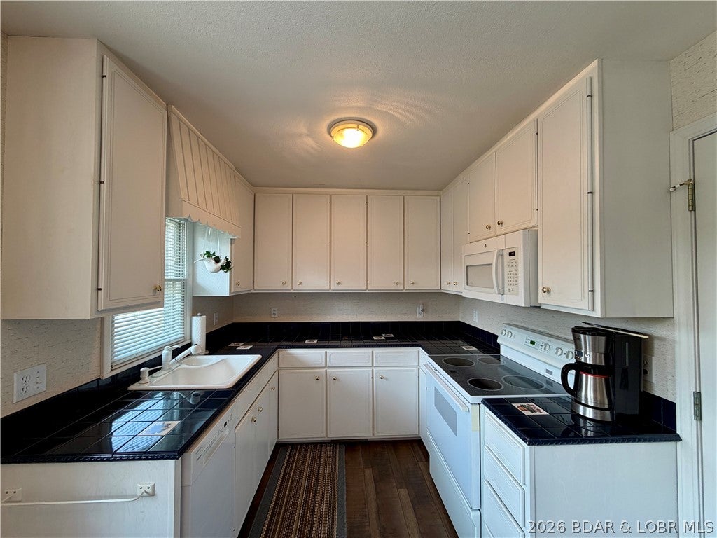 Cedar Ridge - Residential