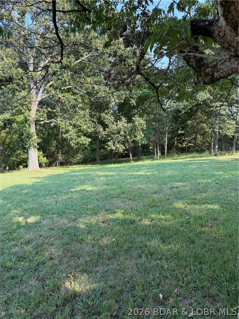 Cedar Ridge - Residential