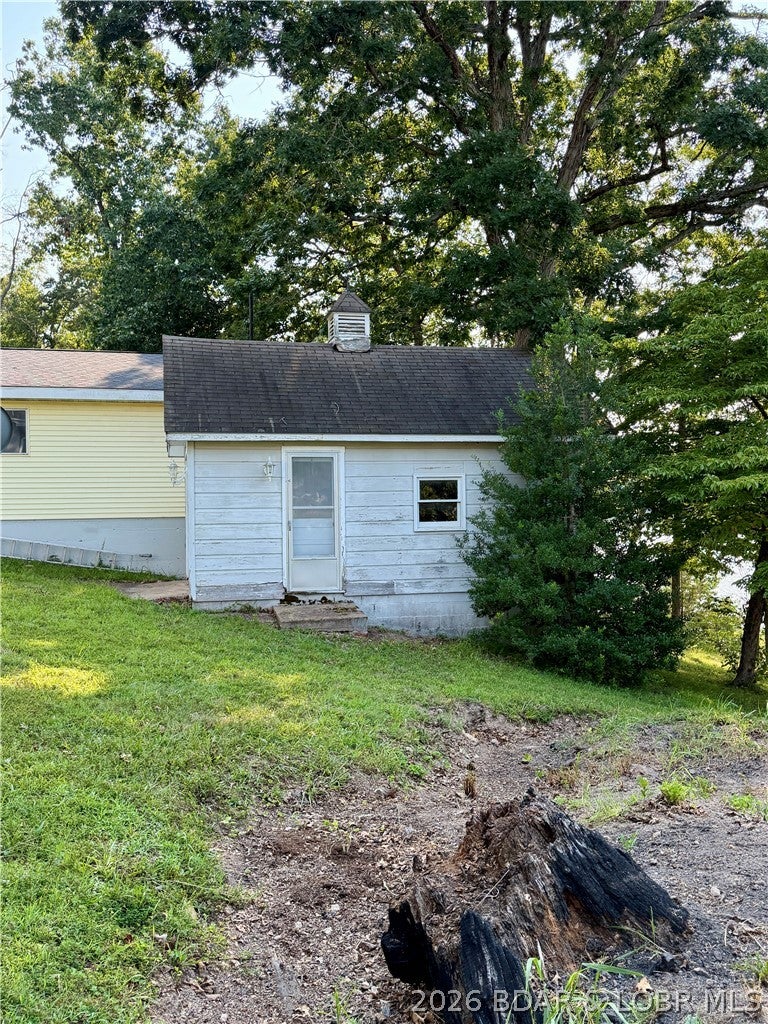 Cedar Ridge - Residential