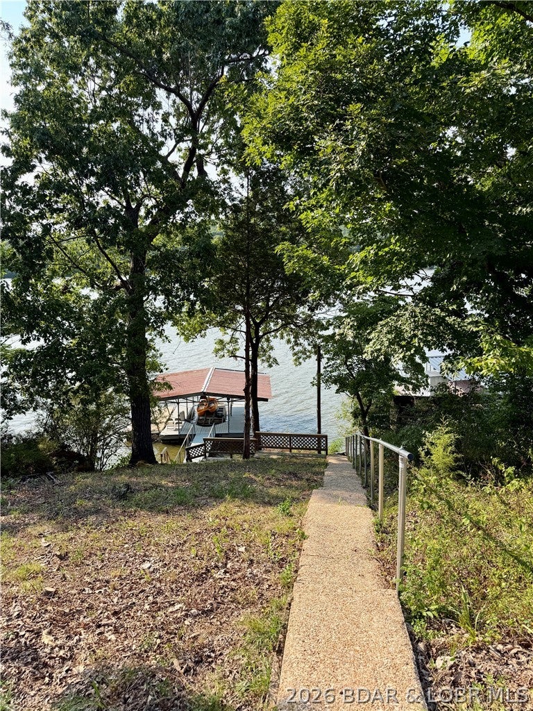 Cedar Ridge - Residential