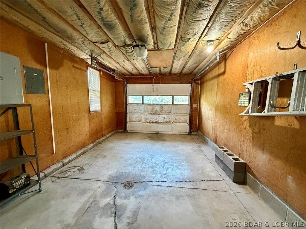 Cedar Ridge - Residential