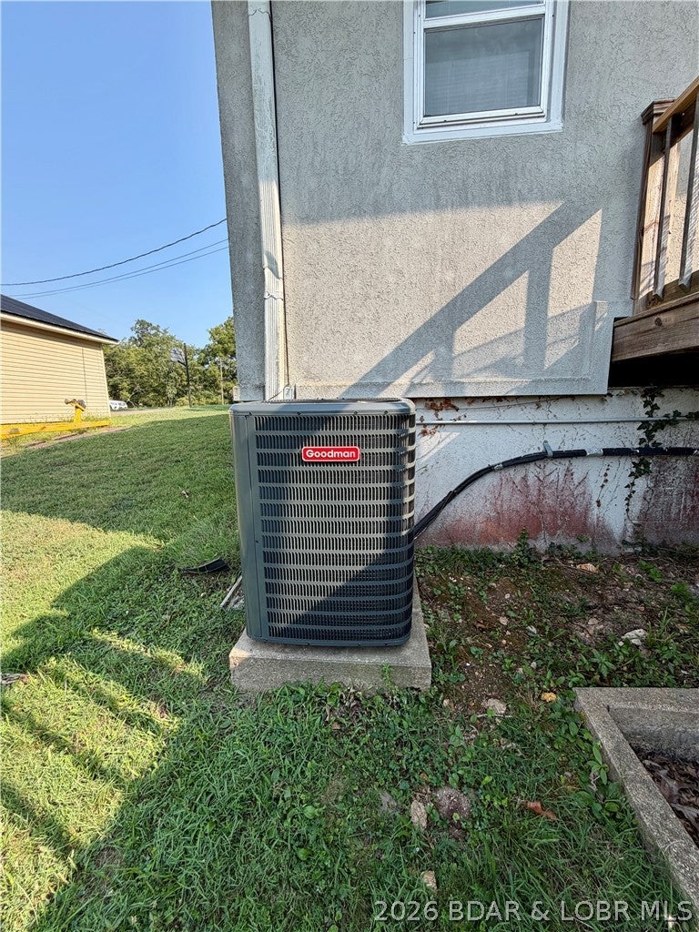 Cedar Ridge - Residential