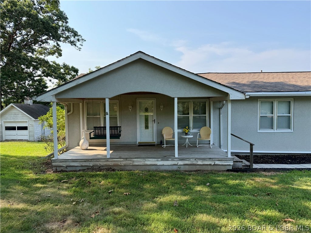 Cedar Ridge - Residential