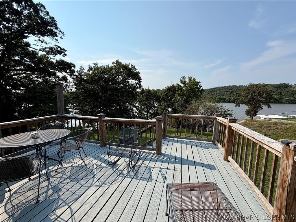 Cedar Ridge - Residential