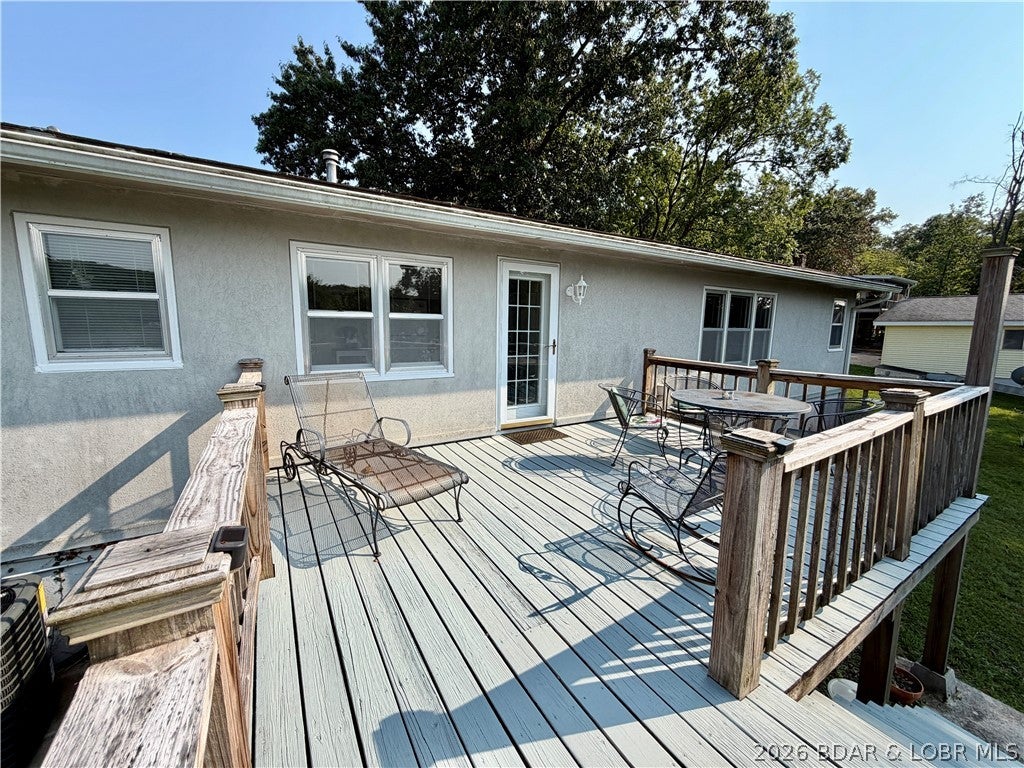 Cedar Ridge - Residential