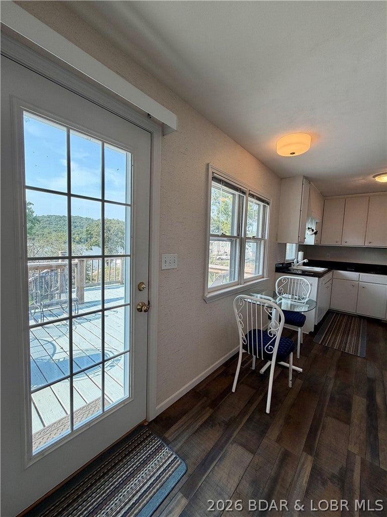Cedar Ridge - Residential