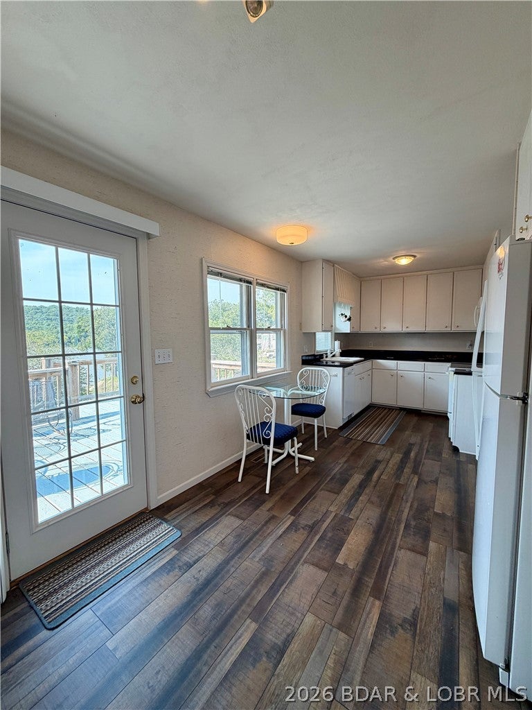 Cedar Ridge - Residential
