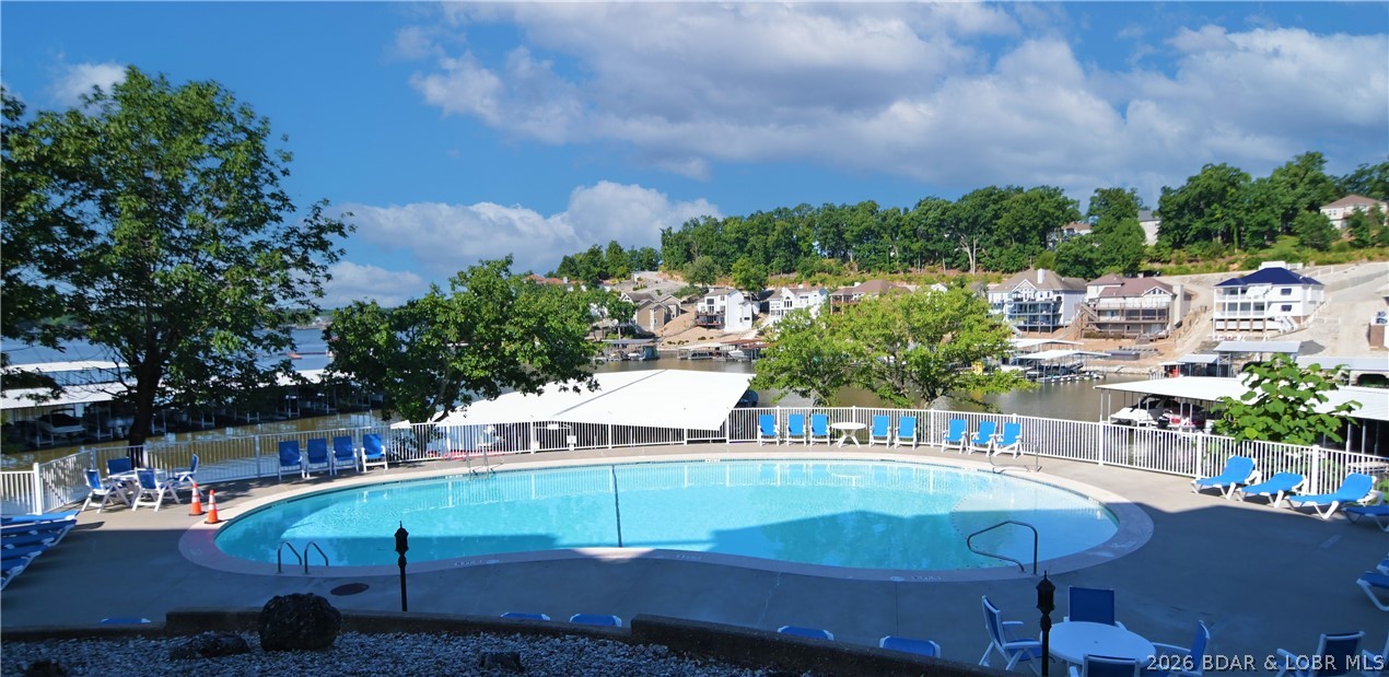 Regatta Bay Condominium - Residential