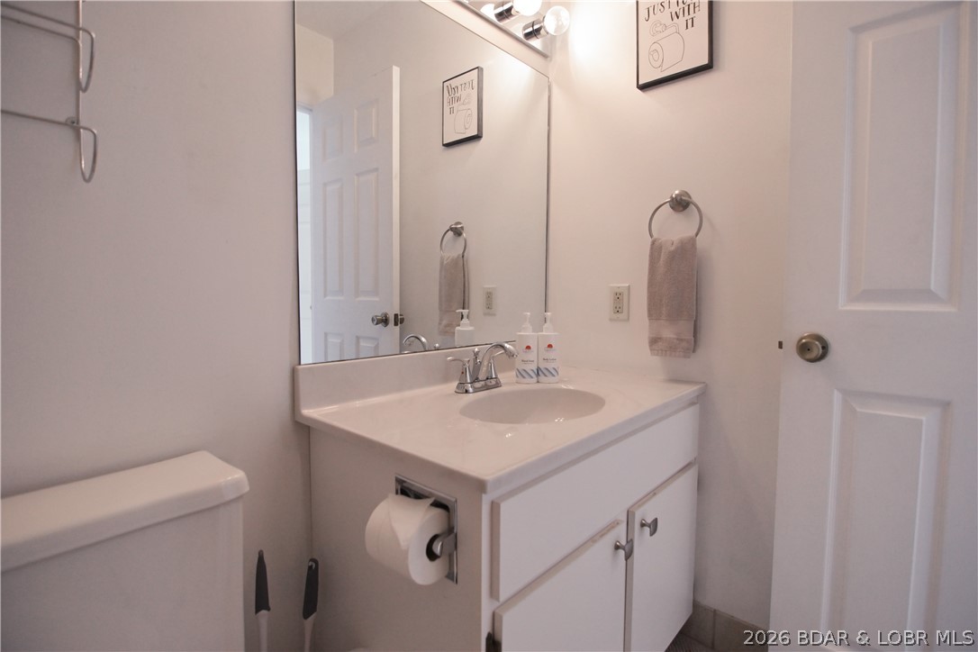 Regatta Bay Condominium - Residential