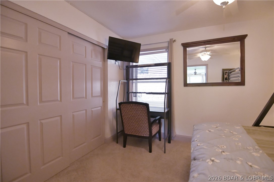 Regatta Bay Condominium - Residential