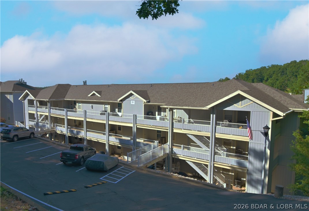 Regatta Bay Condominium - Residential