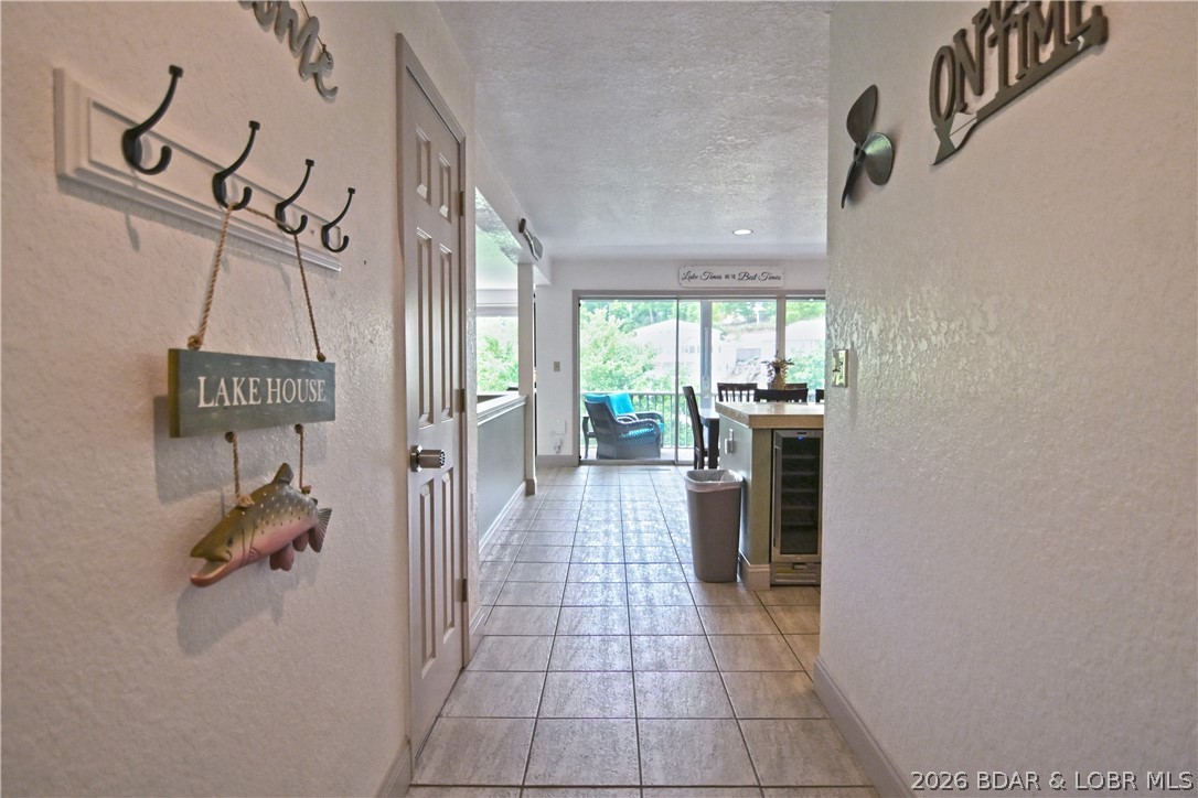 Regatta Bay Condominium - Residential