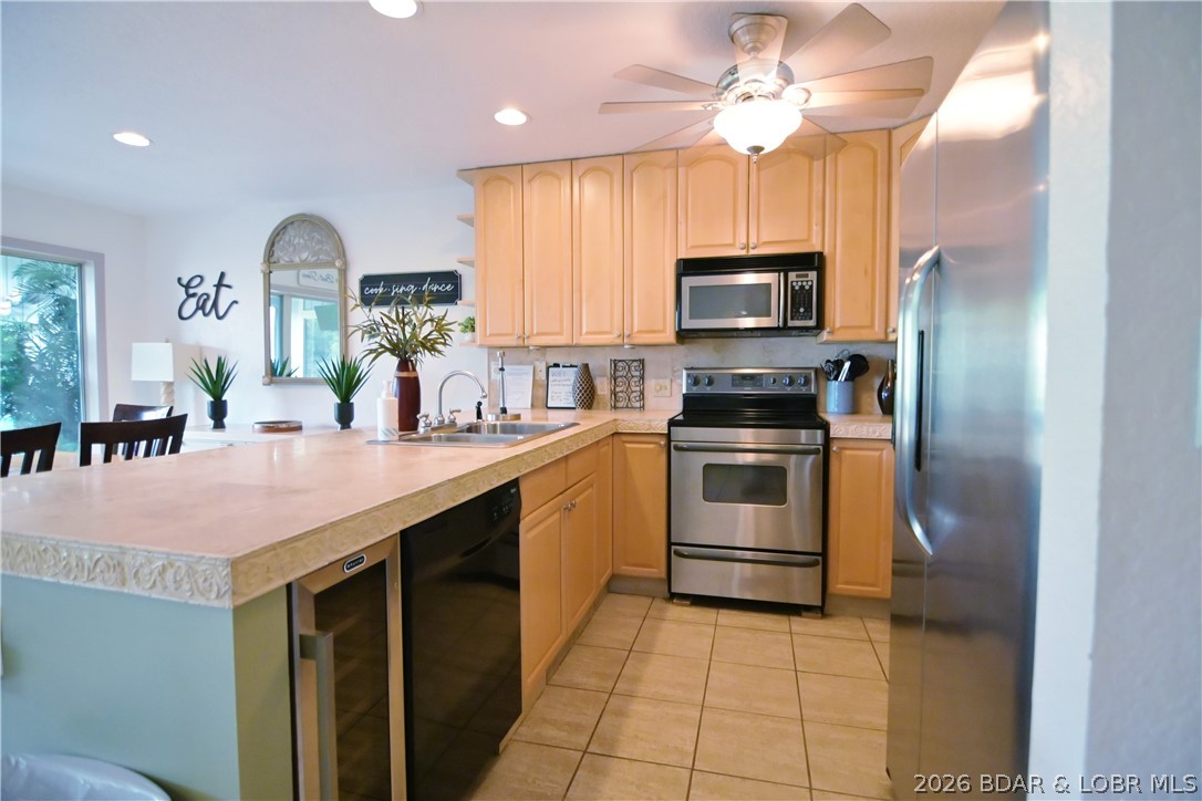 Regatta Bay Condominium - Residential