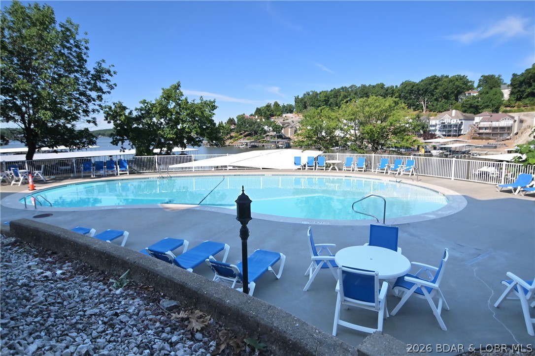Regatta Bay Condominium - Residential