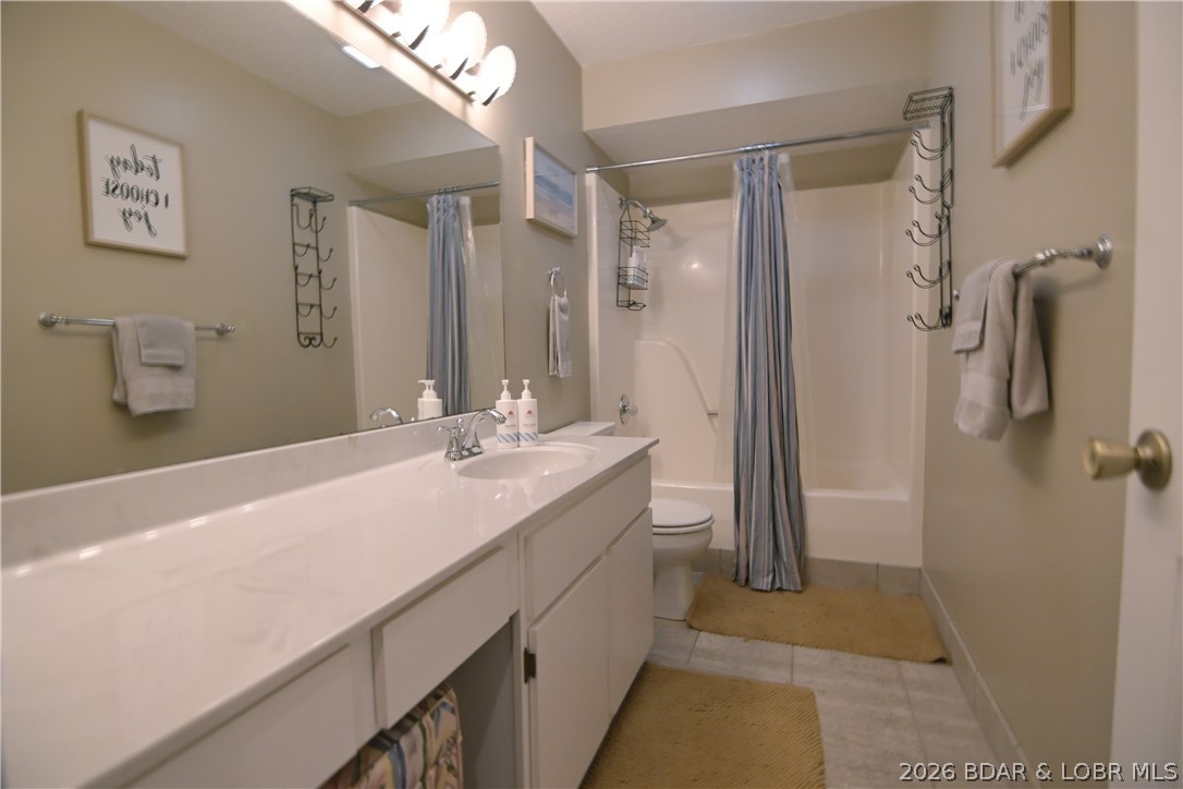 Regatta Bay Condominium - Residential