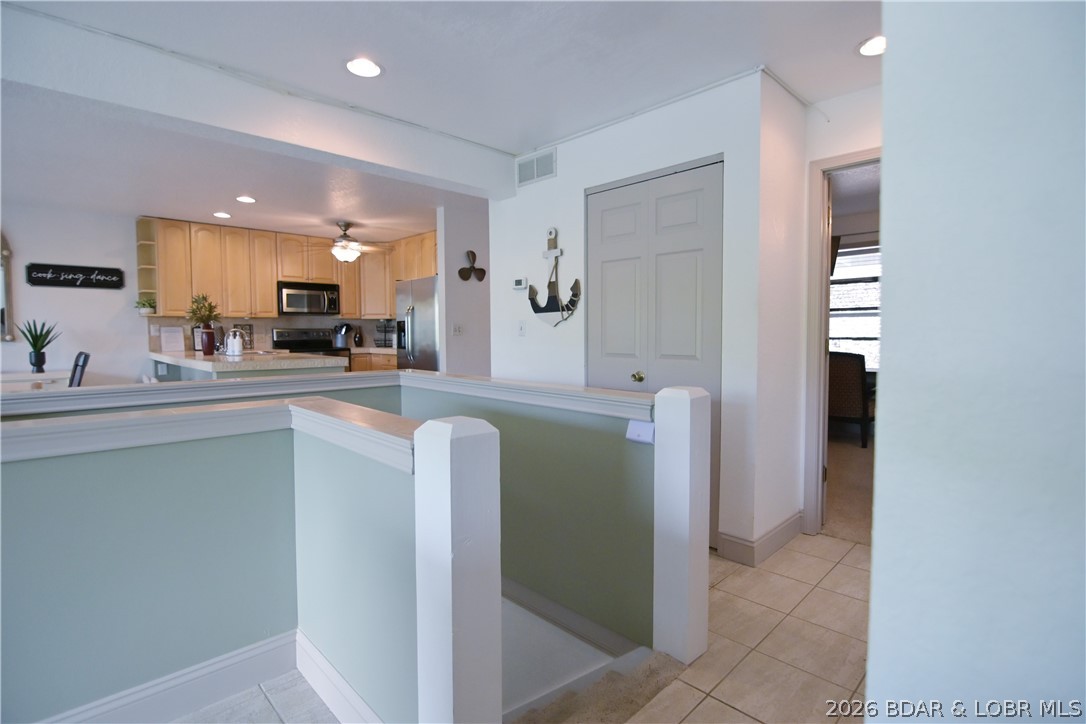Regatta Bay Condominium - Residential