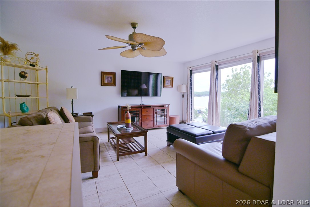 Regatta Bay Condominium - Residential