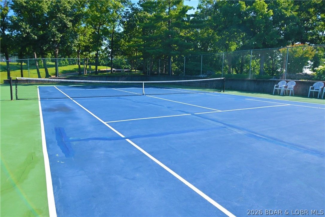 Regatta Bay Condominium - Residential