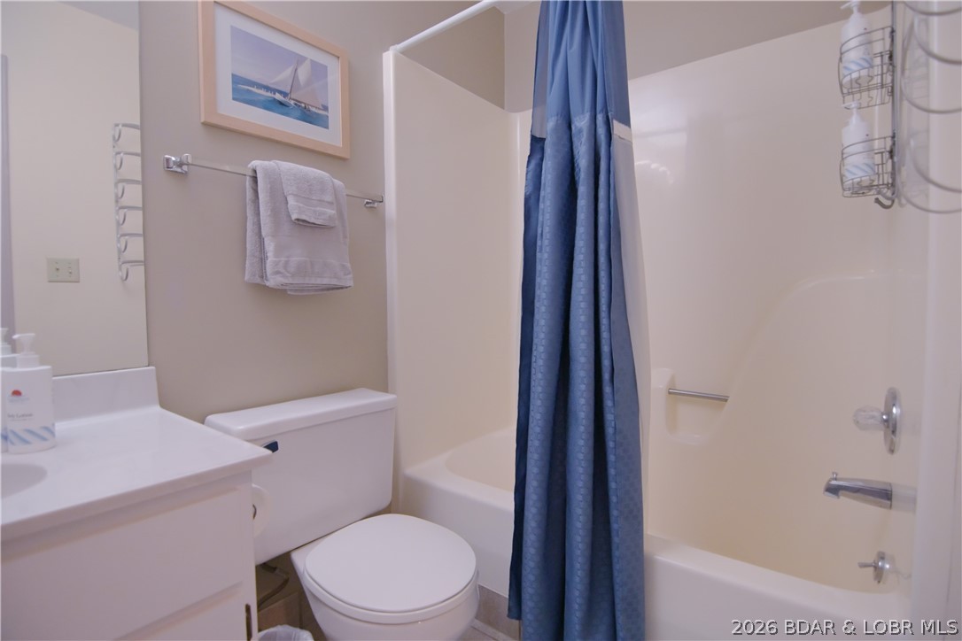 Regatta Bay Condominium - Residential