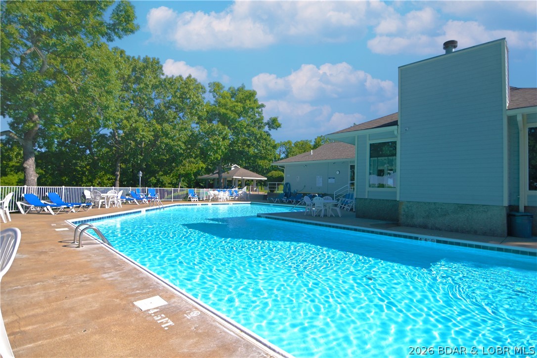 Regatta Bay Condominium - Residential