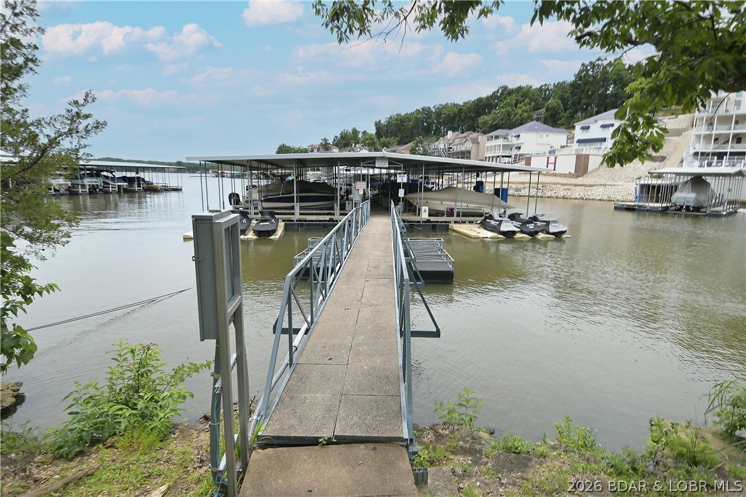 Regatta Bay Condominium - Residential
