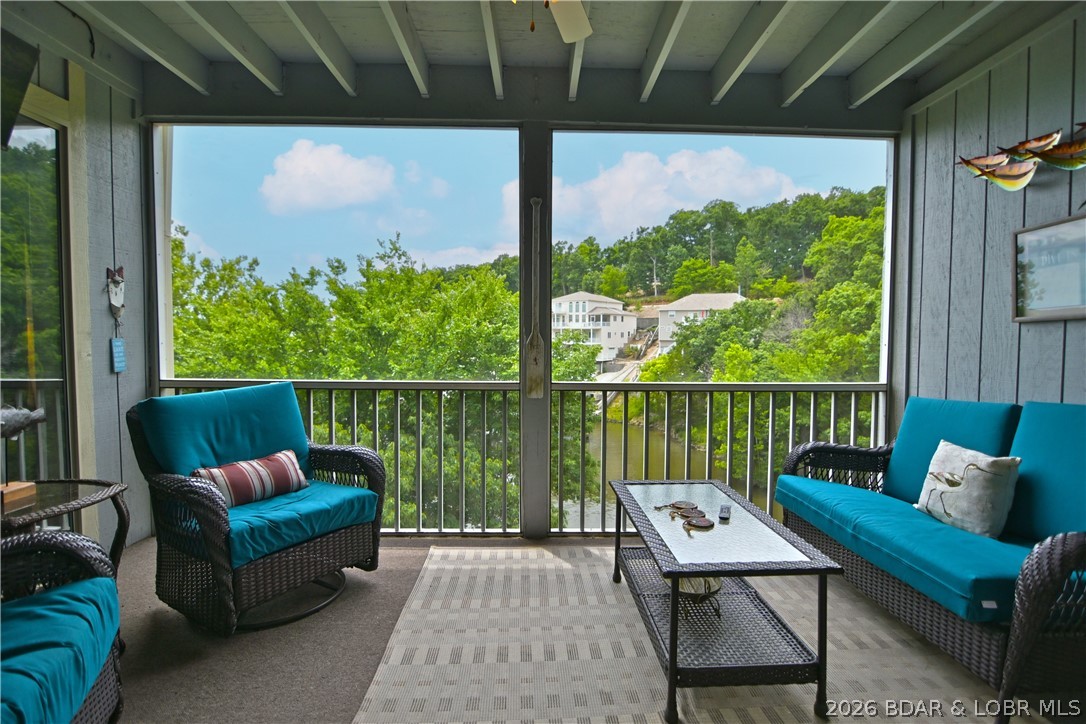Regatta Bay Condominium - Residential