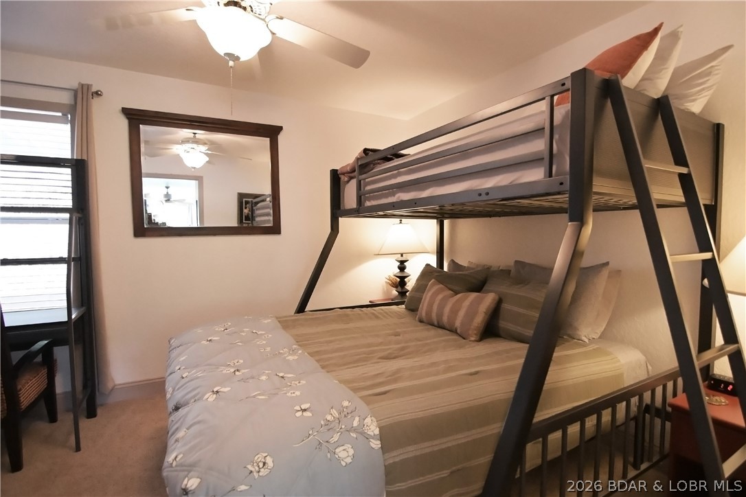 Regatta Bay Condominium - Residential