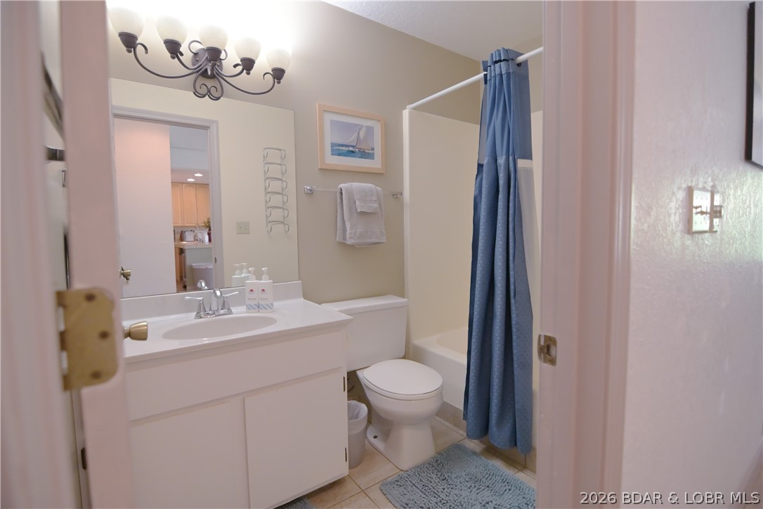 Regatta Bay Condominium - Residential