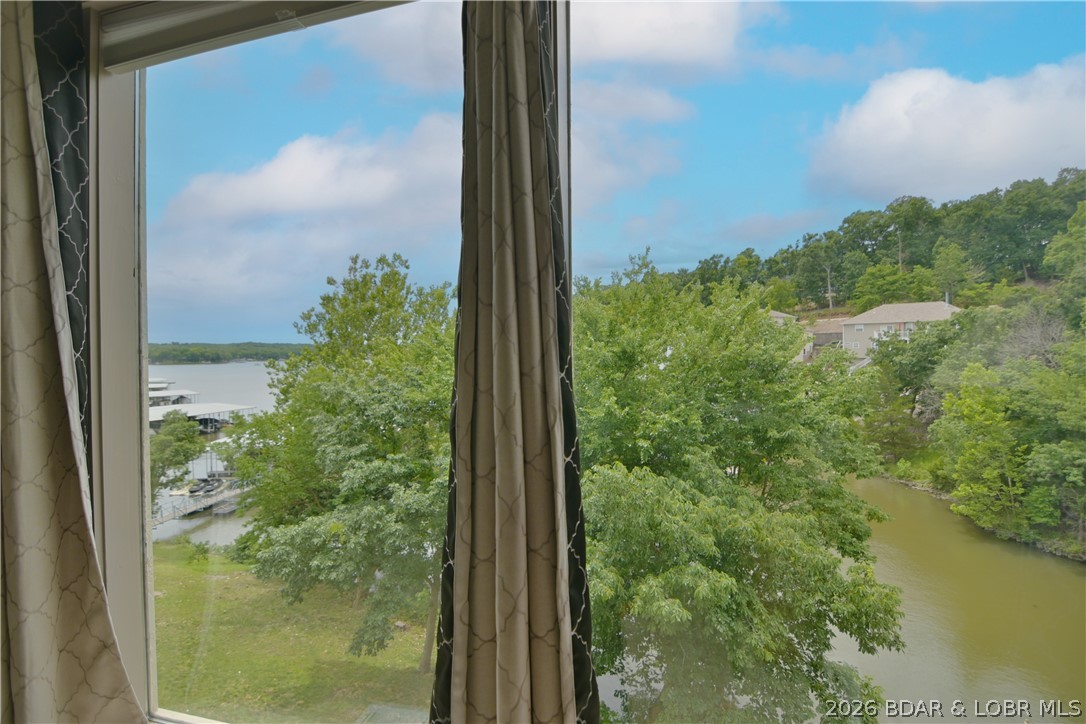 Regatta Bay Condominium - Residential