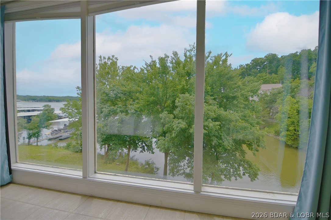Regatta Bay Condominium - Residential