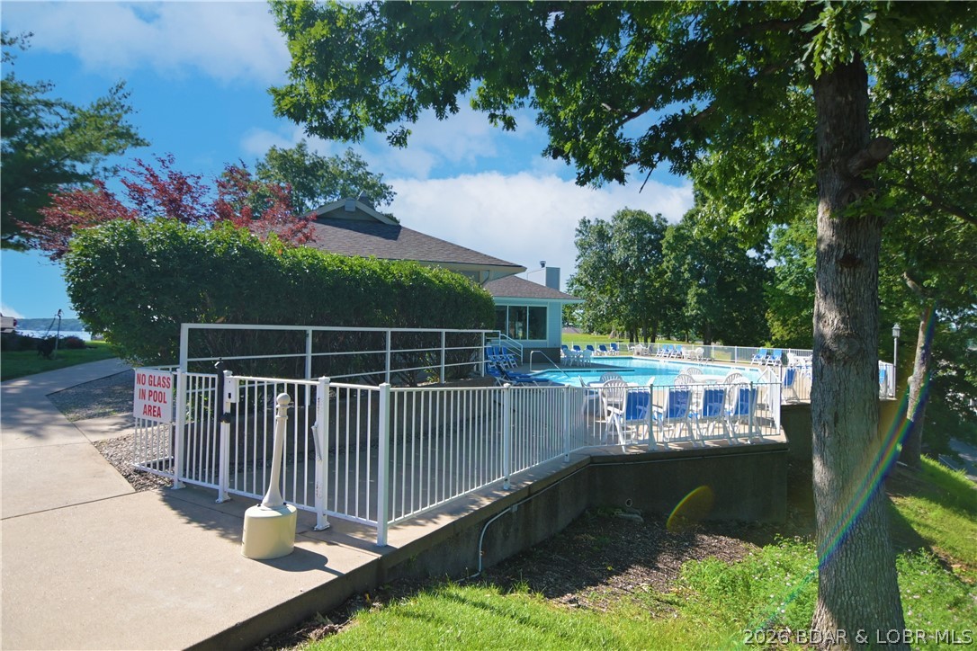 Regatta Bay Condominium - Residential