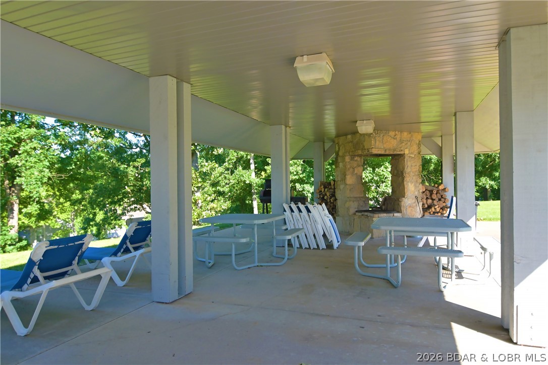 Regatta Bay Condominium - Residential