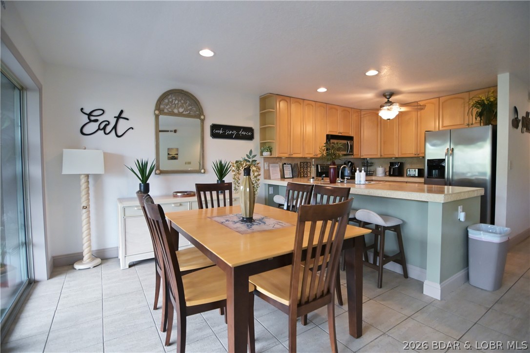 Regatta Bay Condominium - Residential