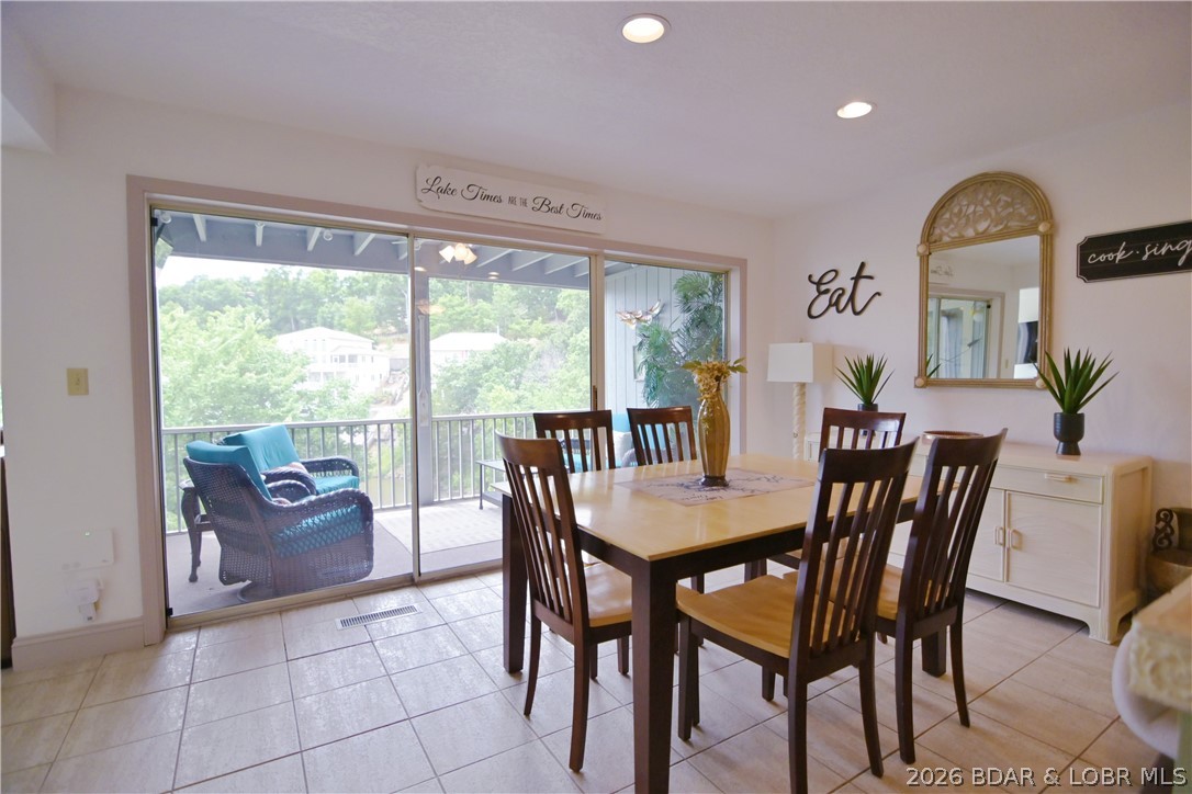 Regatta Bay Condominium - Residential