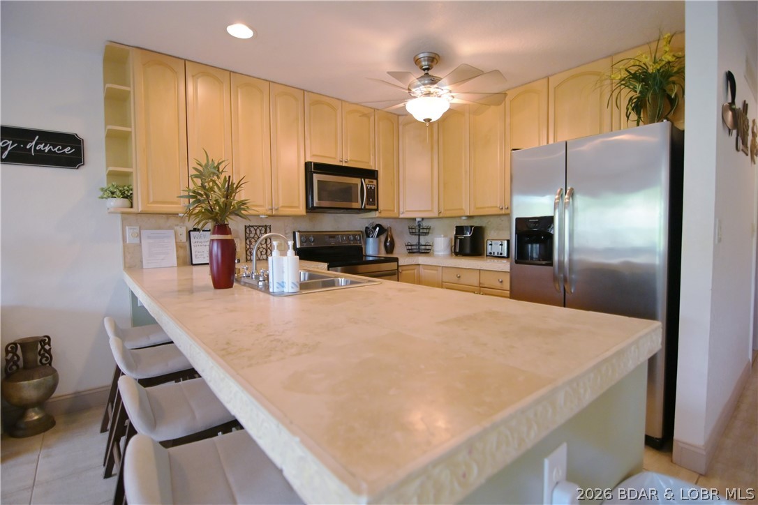 Regatta Bay Condominium - Residential