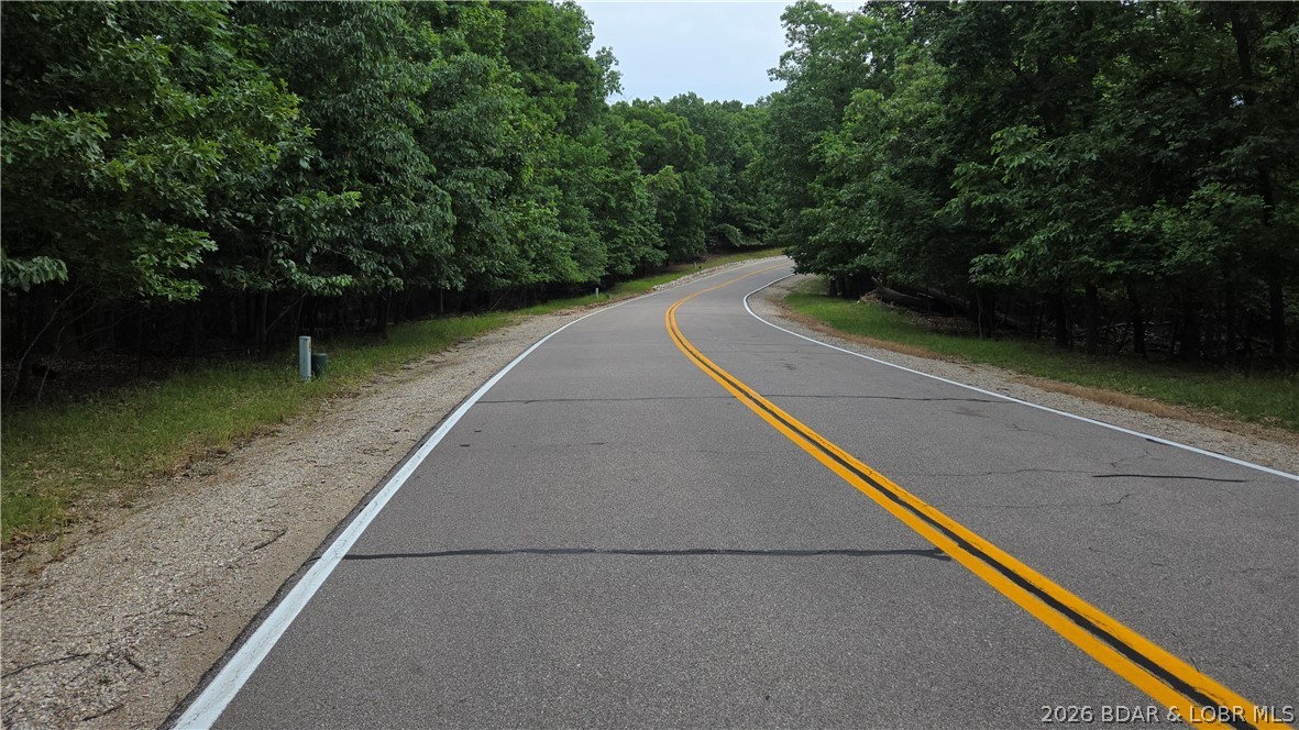 Kays Point #8 - Land