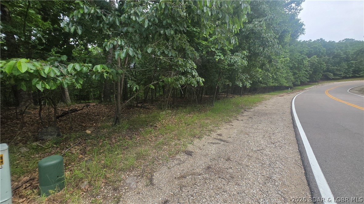 Kays Point #8 - Land